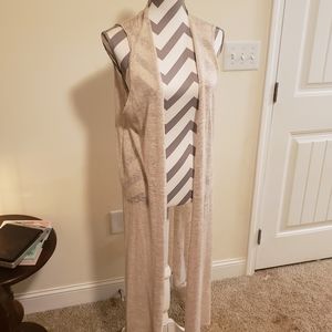 🎀4 for $15🎀 LLR vest